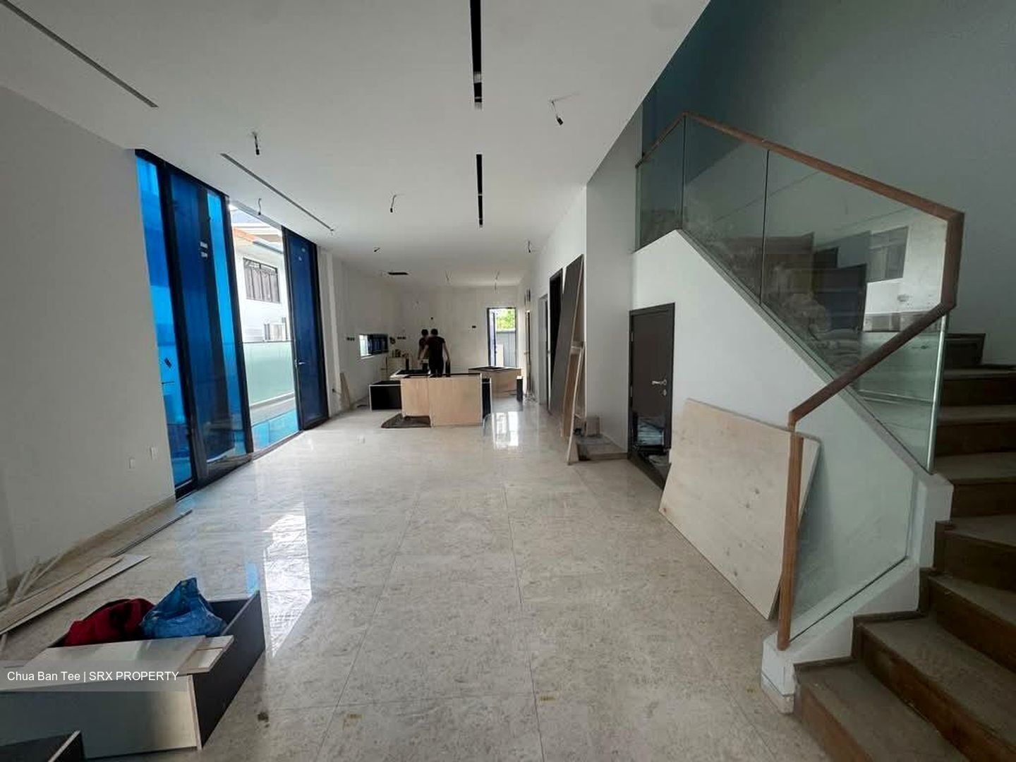 Yio Chu Kang Road (D19), Terrace #607443551